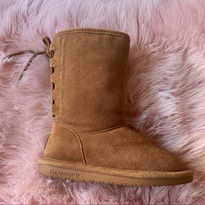 Bearpaw Boots